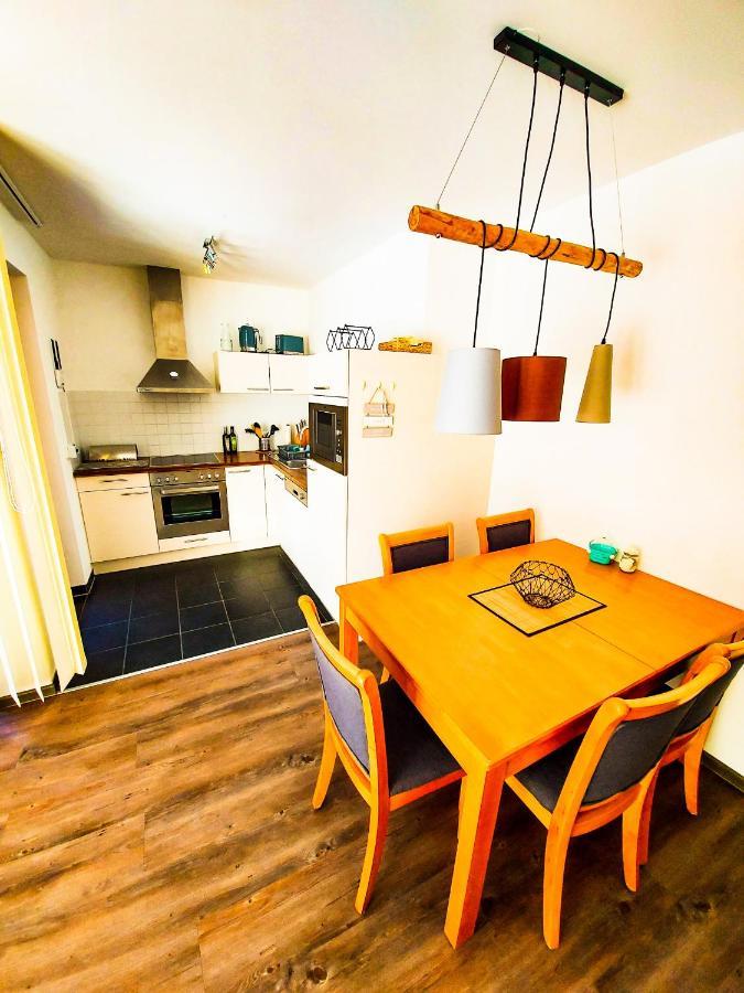 Modern Mountain Apart 2 - Directly By Skiing Area Rauris Exterior photo